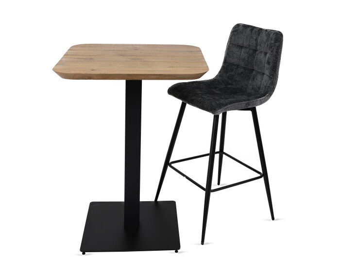 Bartafel Horeca Naturel 70