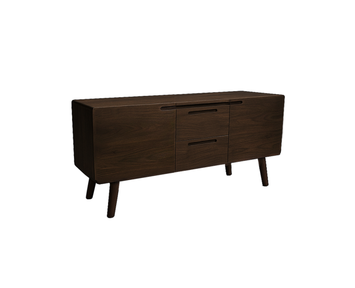 Aura Dressoir 160 cm