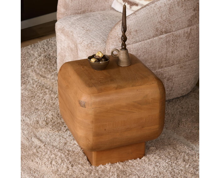 Bijzettafel Fedde | 45 cm