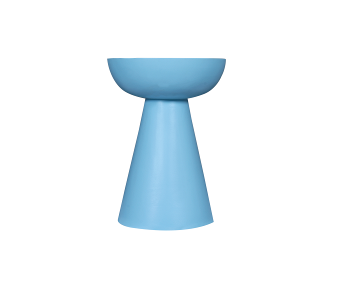 Bijzettafel Owen | Blauw