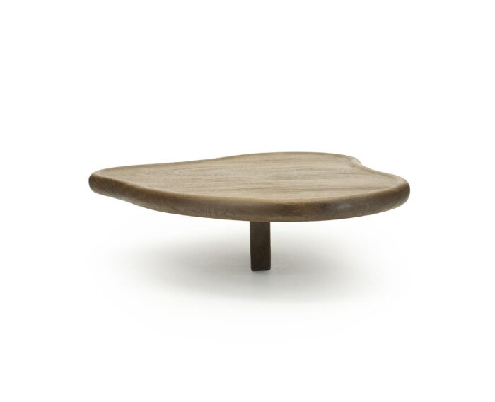 Sofa Tray - bruin | BY-BOO