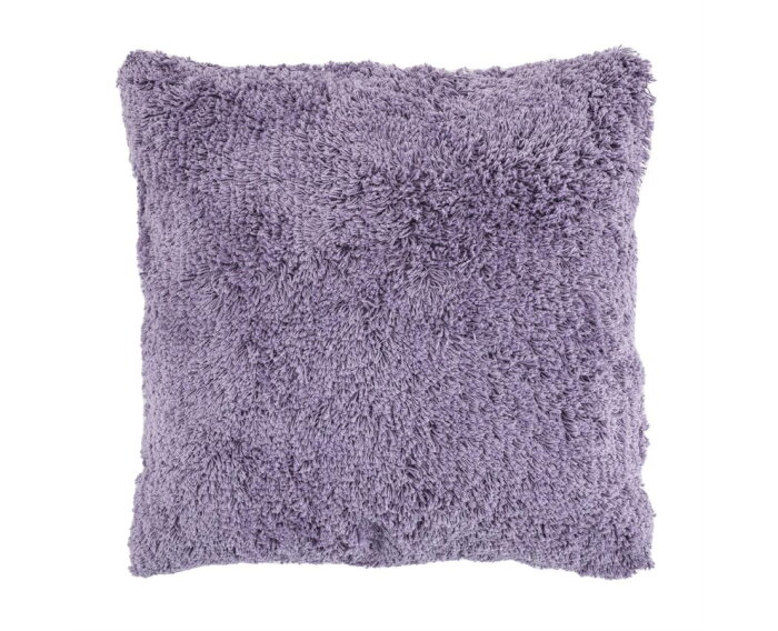 Mate 45x45cm - lilac | BY-BOO