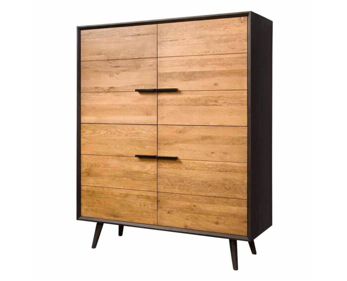 Bresso Opbergkast 130 cm