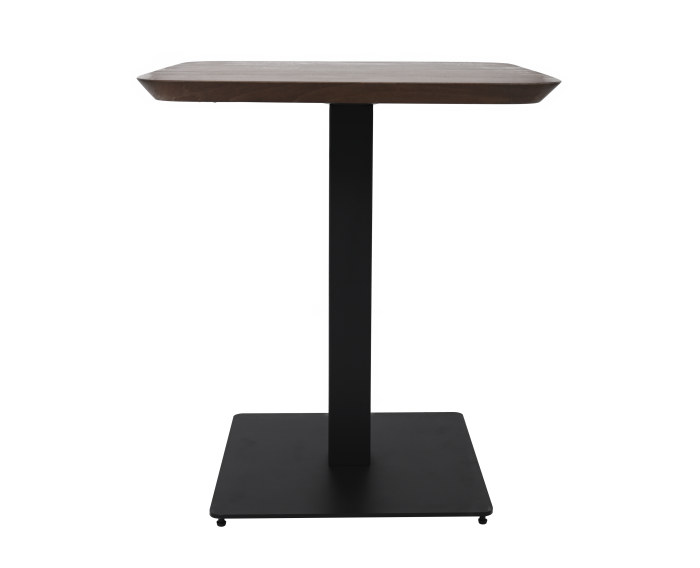 Bartafel Horeca Walnoot 80