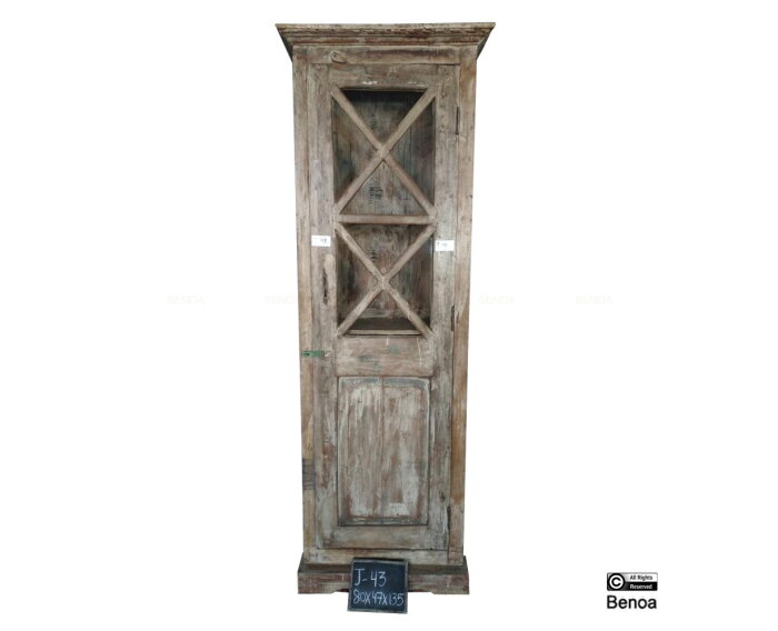 India Opbergkast J-43