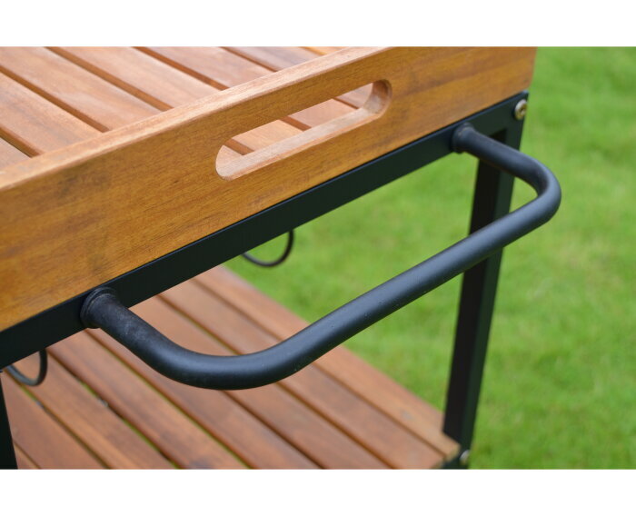 Butler Trolley FSC 100%