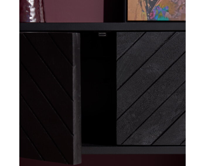 Zwevend tv meubel New York | 120 cm