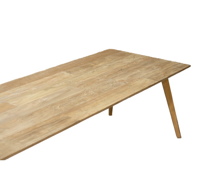 Eettafel Tomar 300 cm | Livingfurn