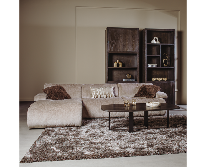 Mincio Salontafel 130 cm