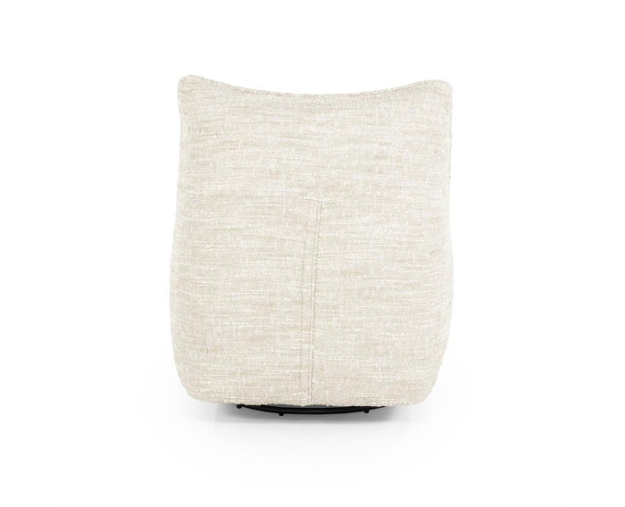 Fauteuil Loys - beige | Eleonora