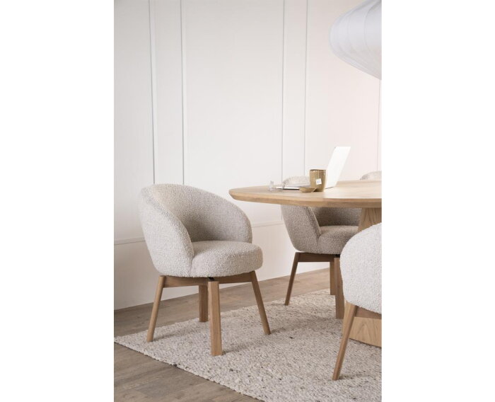 Stoel Livia - hush | Eleonora
