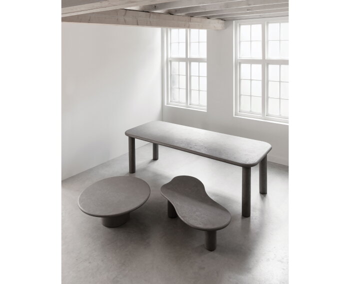 Scala eettafel Clio 260 cm