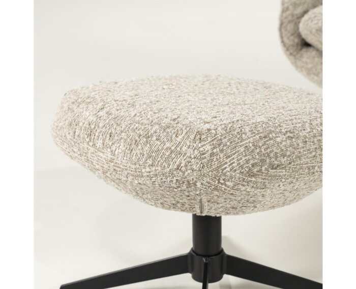 Fauteuil Ryan - zora | Eleonora