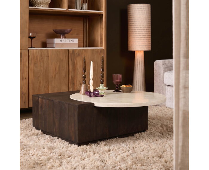 Salontafel Numa | 103 cm