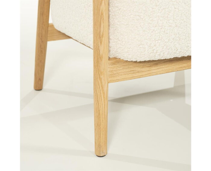 Mysa - beige | BY-BOO