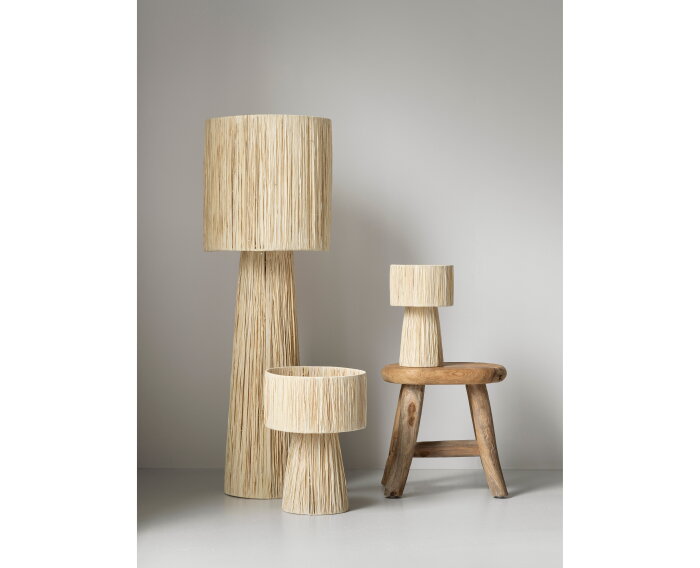 tafellamp Marbella large