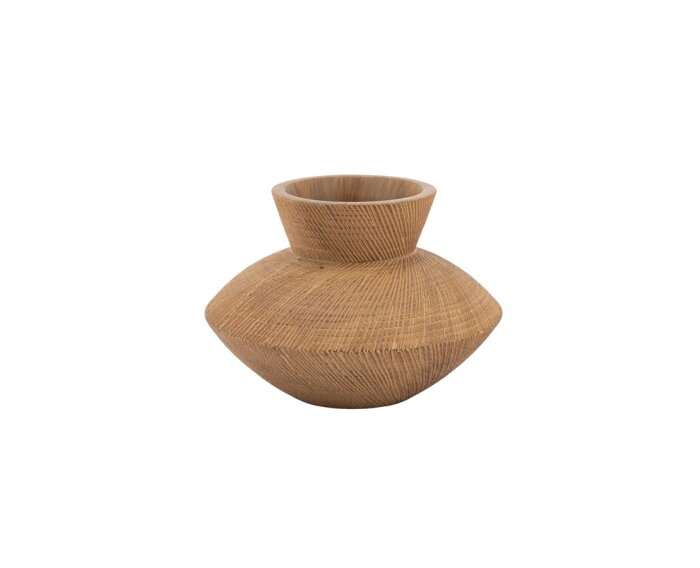Avena small - bruin | BY-BOO