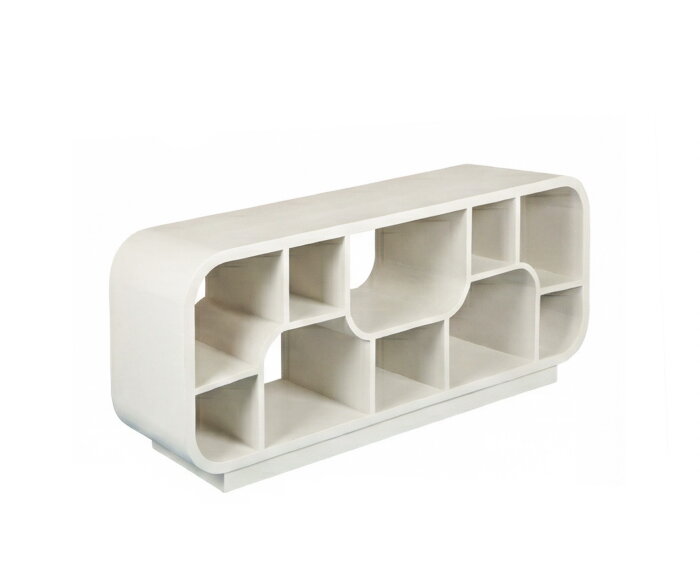 Brix Morgan Off White