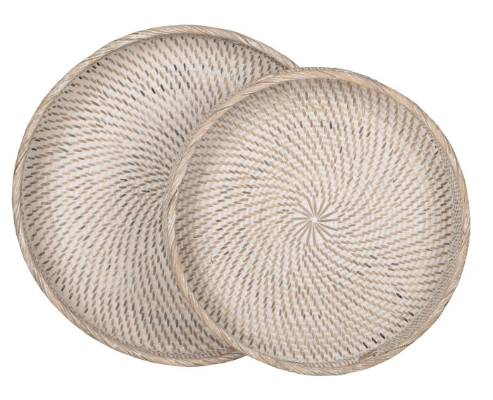 dienblad Saint Barths