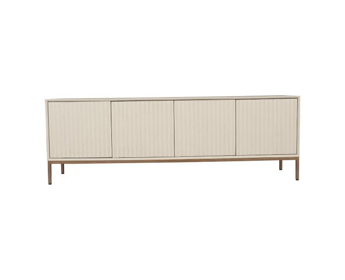 Tv meubel Madison Sand | 165 cm