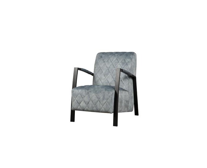 Villa Fauteuil - Adore 20 Light blue