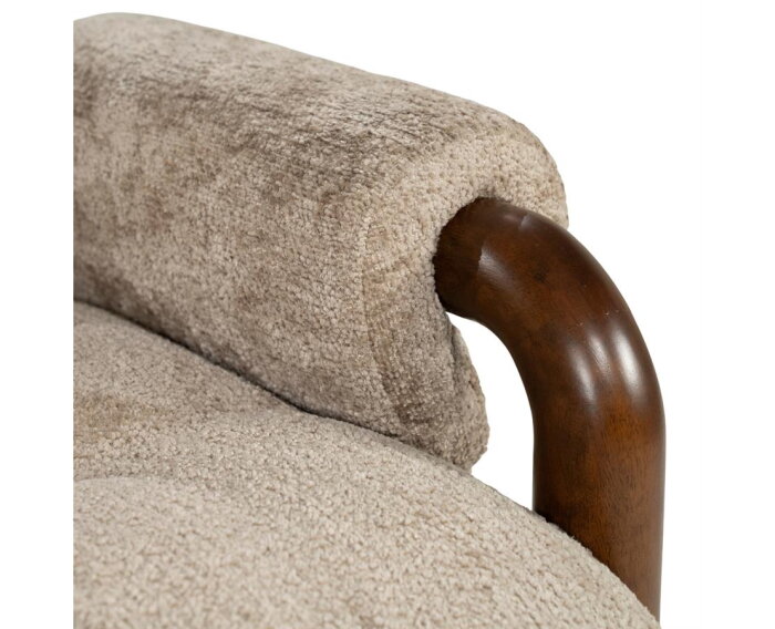 Cozara - taupe | BY-BOO