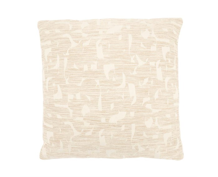 Pillow Dara 50x12cm - beige | BY-BOO