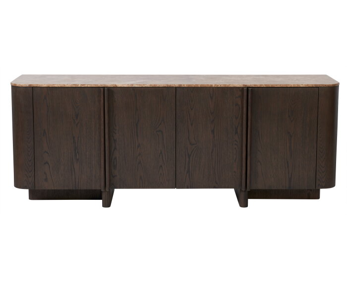 ACRO SIDEBOARD 4 SECTION EMPERADOR