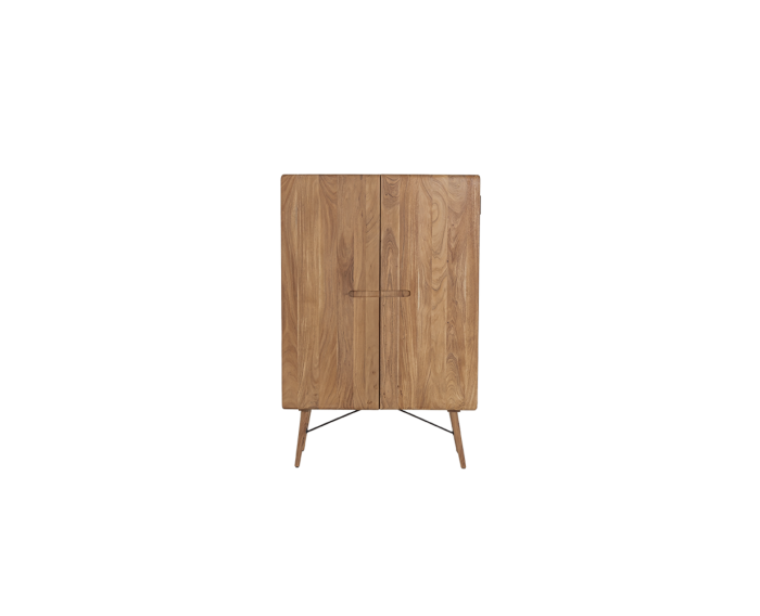 Aura Opbergkast 100 cm