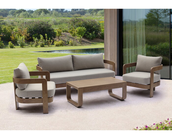 Sens-Line Santiago loungeset Deluxe