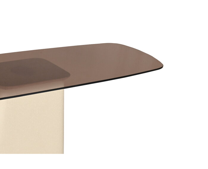 Sidetable Brix Mylon 140 cm