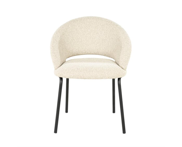 Chair Nido - beige | BY-BOO