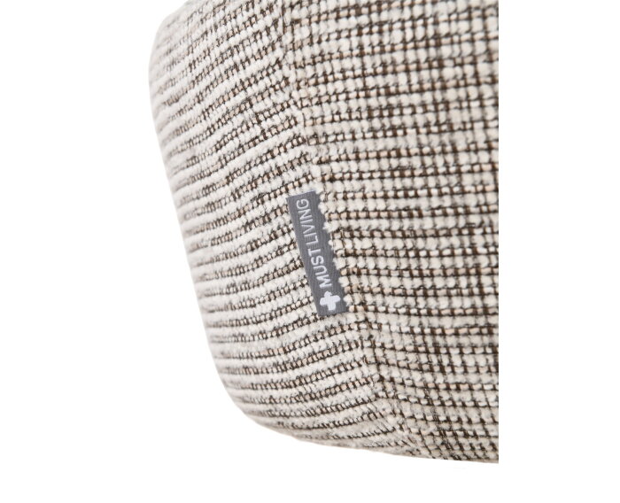 eetkamerstoel Clooney beige