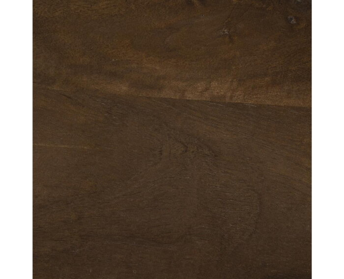 Sidetable Phoebe 150x40cm - bruin | Eleonora