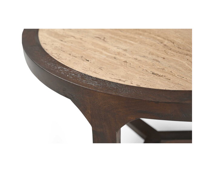 Salontafel Morris | 75 cm