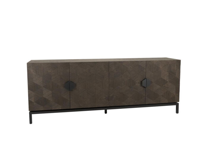 San Marino Dressoir 210 cm