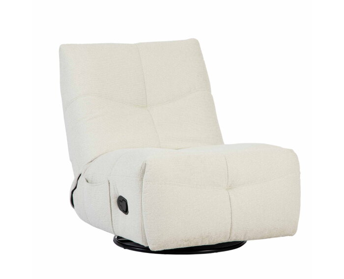 Relaxfauteuil Lazy | Naturel