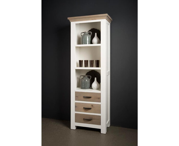 Parma Boekenkast 70 cm