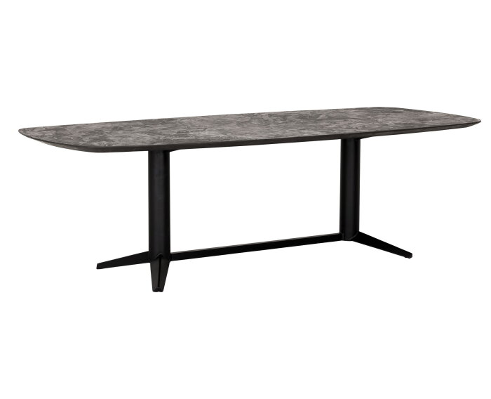 Soho eettafel 260 cm