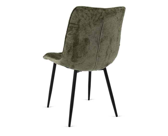 Eetkamerstoel Lucille Perfect Harmony Groen
