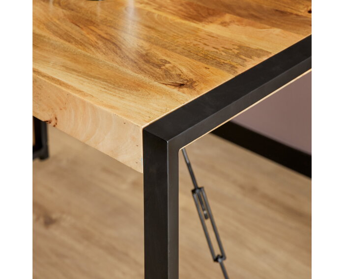 Bartafel Boaz | 160 cm