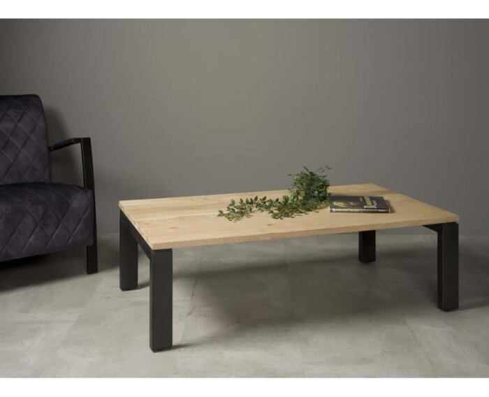 Lido Salontafel 130 cm