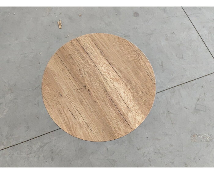 Elena HPL Sidetable Ø50cm