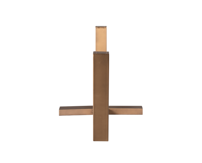 Kruispoot | Bronze