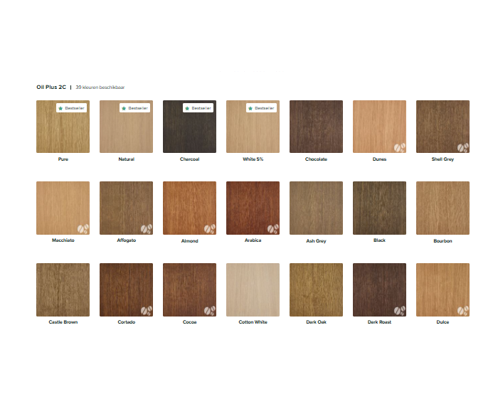 Eettafel Scarlett eiken Deens ovaal 160x90 - Mat gelakt | Meubelplaats