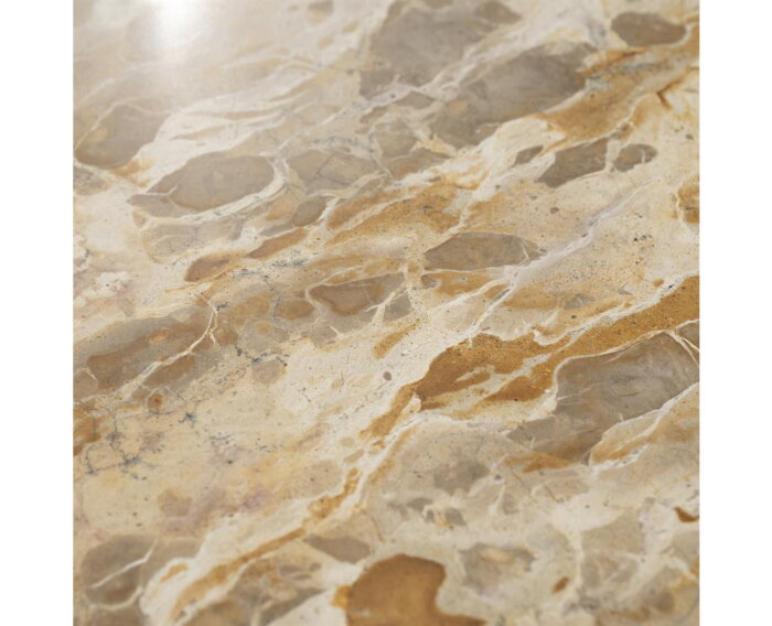 Marnish small 70x70cm - bruin | BY-BOO