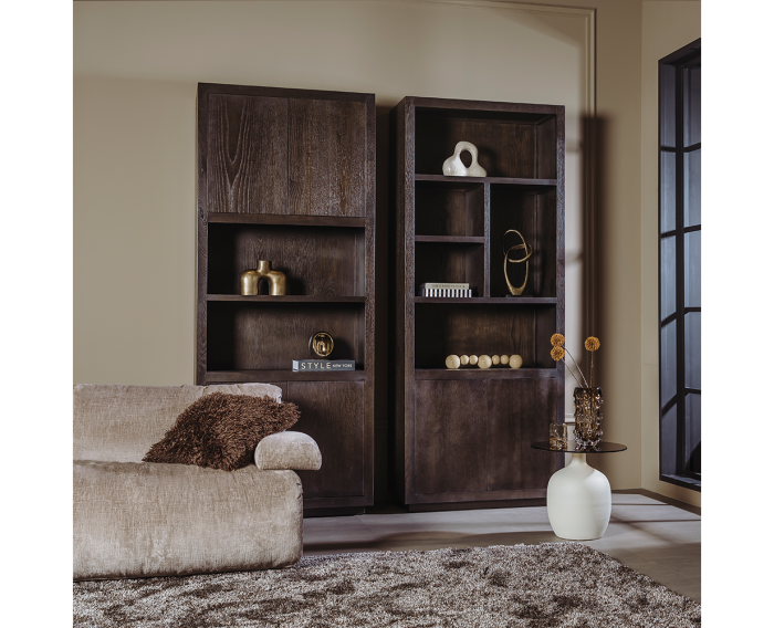 Mincio Opbergkast 90 cm