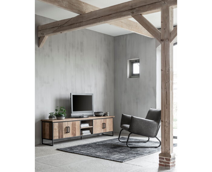 Timeless TV meubel Beam No.2 large