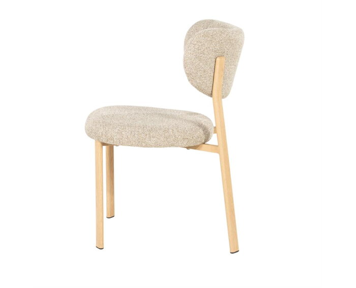 Chair Sedia - natural | BY-BOO