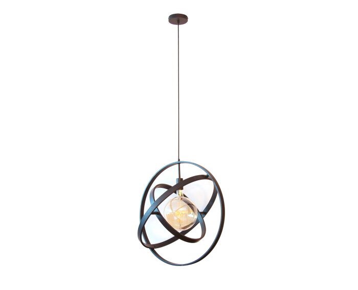 Hanglamp Galaxy - Artic zwart